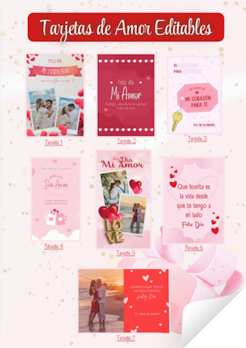 bono pack papeles decorativos digitales curso bandejas personalizadas con papeleria creativa