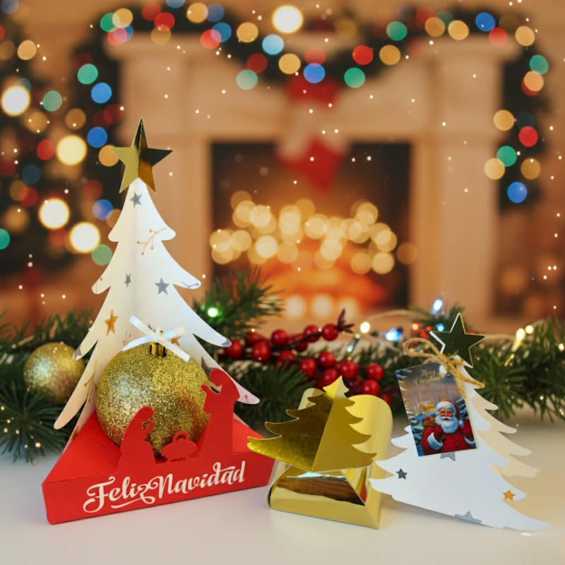 proyectos moldes flores papel bouquet caja regalo