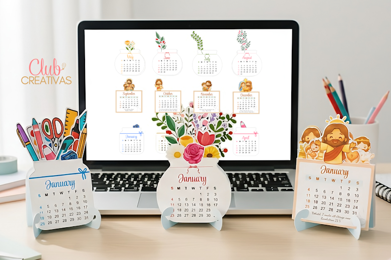 descargar 25 moldes de flores de papel png cricut cameo