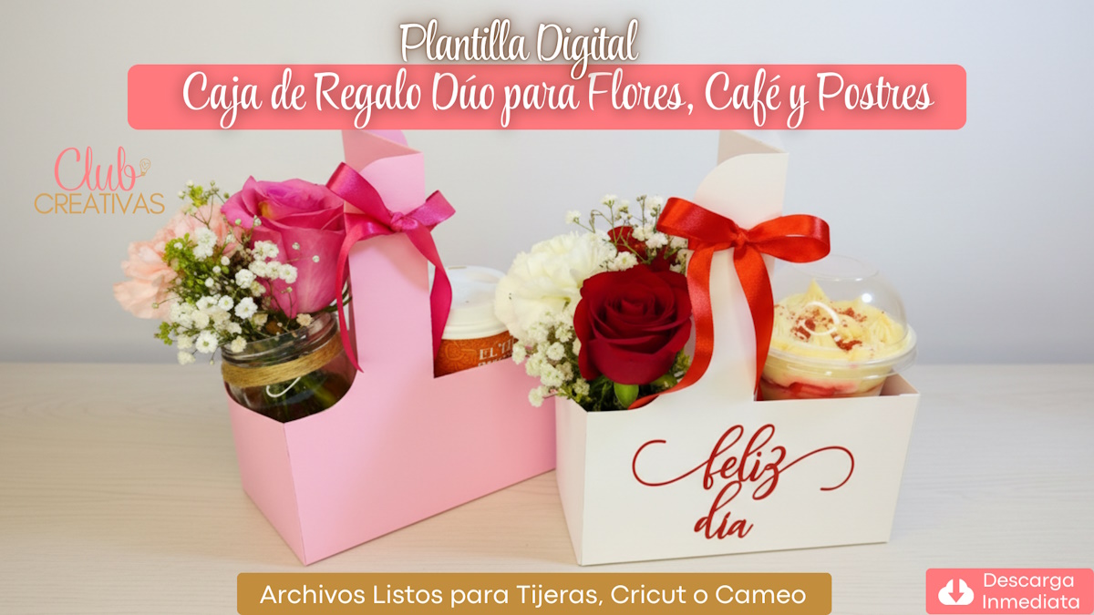 Pack digital descargar moldes de flores en papel pri